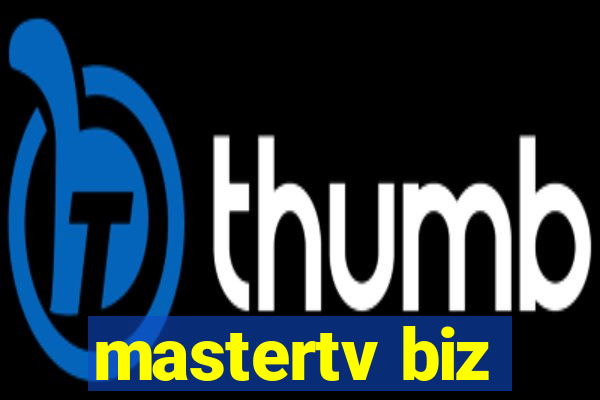 mastertv biz